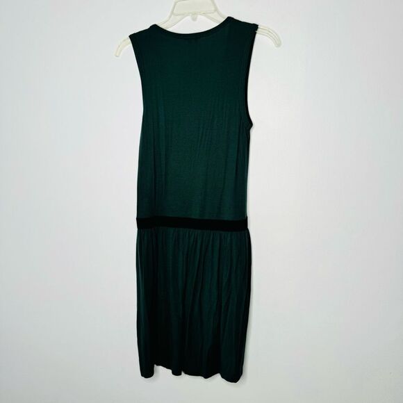 Theory gray/green dress size small - Picture 1 of 6